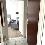 Elbe 1 21 Apartment Cuxhaven