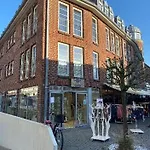 Elbe 1 21 Apartamento Cuxhaven