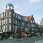 Elbe 1 21 Apartment Cuxhaven