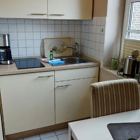 شقة Elbe 1 21