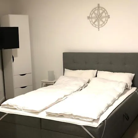 Elbe 1 21 * Cuxhaven