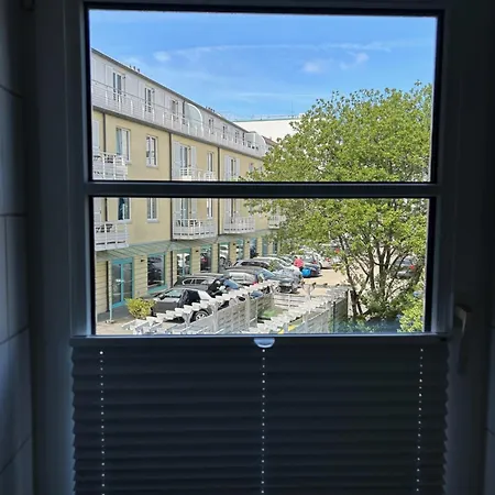 Apartment Elbe 1 21 *