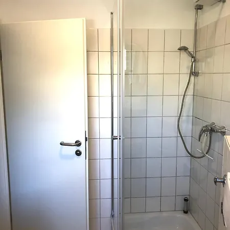 Elbe 1 21 Apartment Cuxhaven