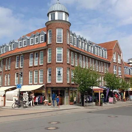 Апартаменты Elbe 1 21 *