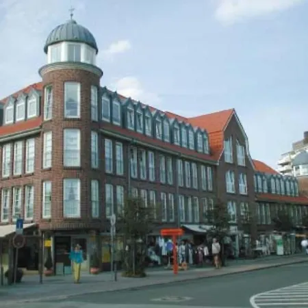 Elbe 1 21 Apartmán *